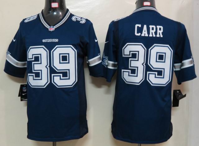 Nike Dallas Cowboys Limited Jerseys-020